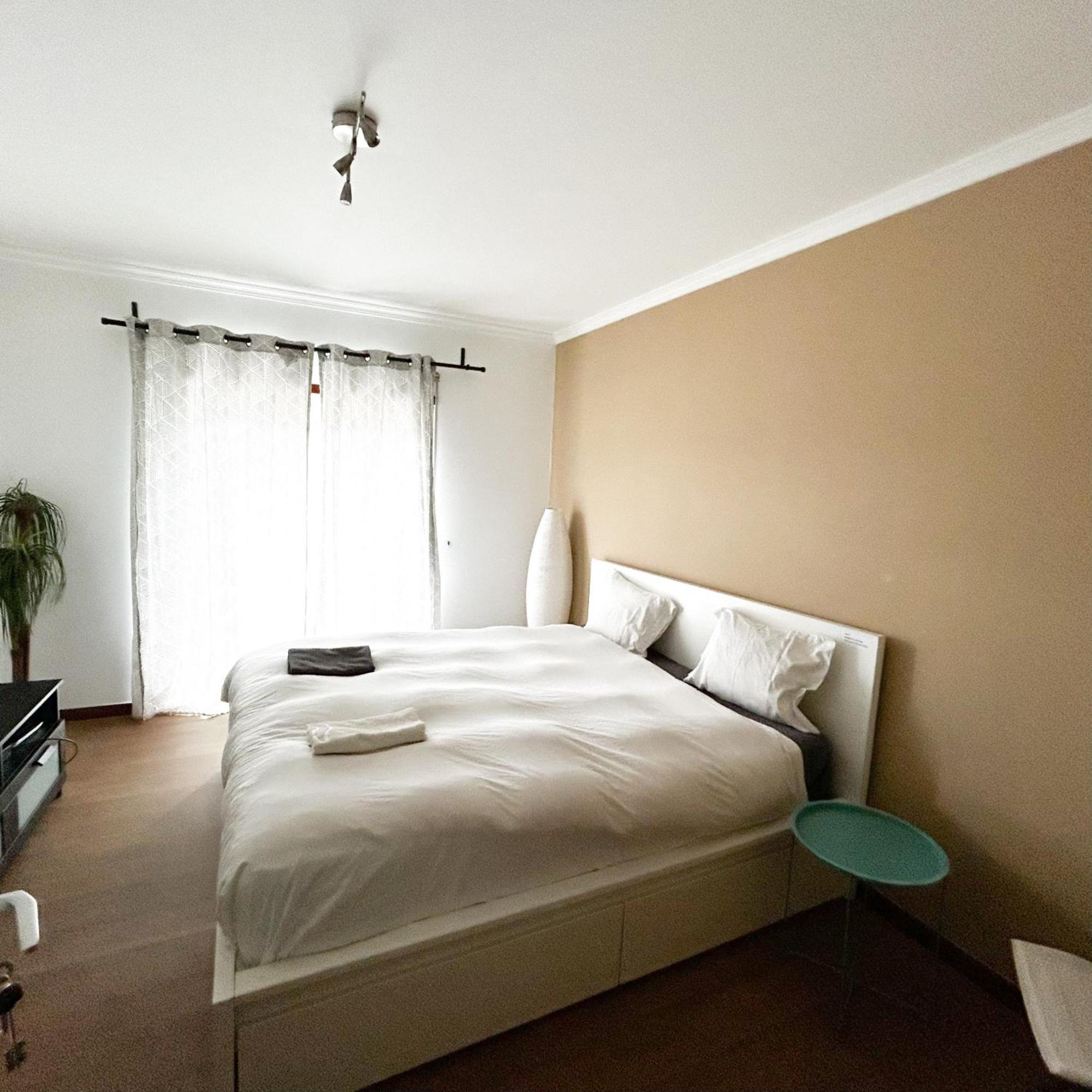 Cozy Rooms Вила-ду-Биспо Экстерьер фото